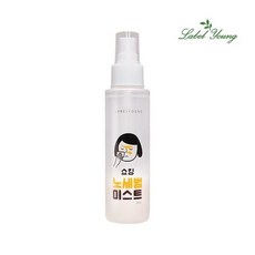 쇼킹노세범미스트