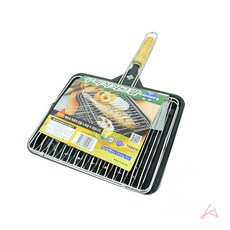 생선구이기석쇠