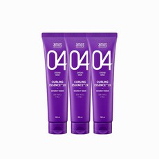 아모스 컬링 에센스 150ml x 3개