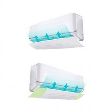 에어컨바람연장