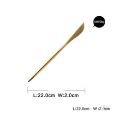 백컨트리티타늄젓가락