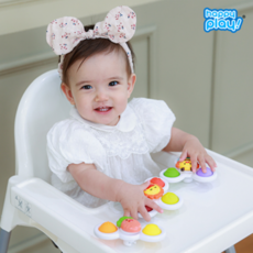 스핀잇회전딸랑이