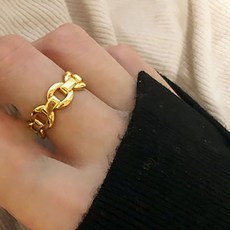 한복에어울리는반지