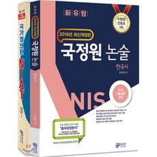 국가정보원7급