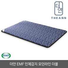 홀리데이전기매트