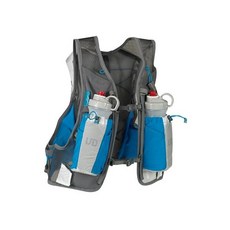 Ultimate Direction SJ 2.0 Ultra Vest Gunmetal Small