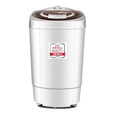신일 탈수기 6.5kg / 수영장 / 세차장 / 업소용 / 세탁소 / 가정용 / 펜션 / 리조트 / 호텔 / 관공서 / 청소용품