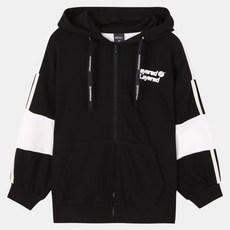 스포티주니어차콜latchfix