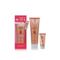 케어존 아크네 클래리파잉 클렌징 폼 130ml + 30ml, 1세트