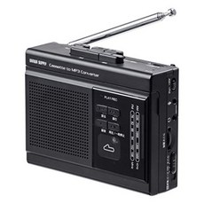 카세트mp3변환