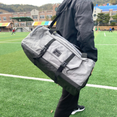  DWGZ 프리미엄 보스턴백 대용량 55L 여행가방+자물쇠  상품 이미지