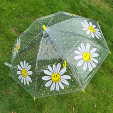 키즈구조대우산