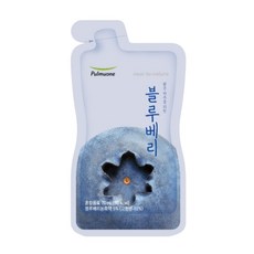 풀무원 니어네이쳐 블루베리세트 70ml 1.4L 1개