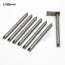 엔터로프등산스틱