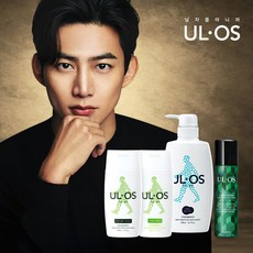 우르오스 올인원 스킨밀크 / 스킨로션 200ml 택 1_H, 1개