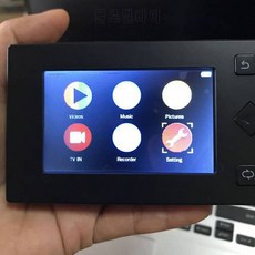 실용적인 AV 레코더 VHS 캠코더 VCR DVD / DVR 플레이어 재생 HDMI 출력 내?, 상세내용참조