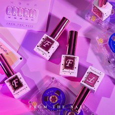 프롬더네일도깨비젤