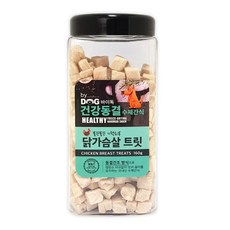 황제트릿닭가슴살