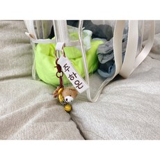 낮잠이불자수네임택