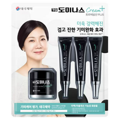 도미나스크림