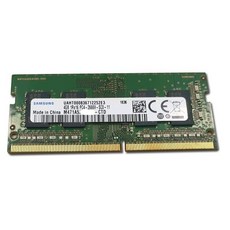 삼성ddr4노트북16g
