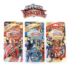 파워레인저시계