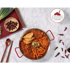 신당동즉석떡볶이