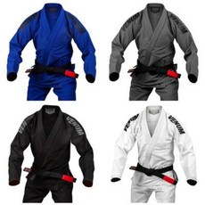 주짓수 베넘 콘텐더 EVO BJJ GI 독액 경쟁자 브라질 유술남 MMA 도복