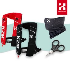 카즈미구명조끼