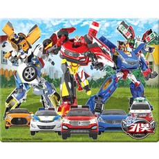 헬로카봇가방퍼즐