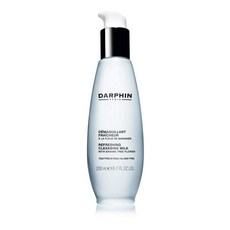 달팡 리프레싱 클렌징 밀크 with 바나나 트리 플라워, 1개, 200ml