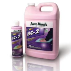 오토매직 Bc-2 고광택왁스 16oz(473ml), 473ml, 1개