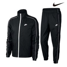 나이키주니어우븐트랙수트