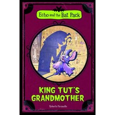 King Tut's Grandmother (Echo and the Bat Pack) Library Binding, Stone Arch Books