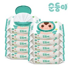 순둥이로하스세트