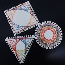 초등스트링아트