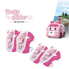 애기무릎팔꿈치보호대