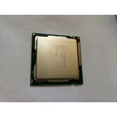 CPU 부품 INT PENTIUM G640 SR059 2.80GHZ MALAY L214C327 1CU8UZZ005L-N, 한개옵션0