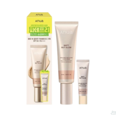 아누아 매트벗글로우 커버베이지 50ml 기획 (+10ml)