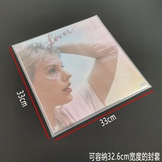 lp케이스