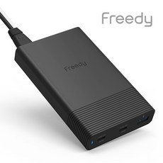 주파집usb07충전기3.0