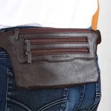 여행용허리복대