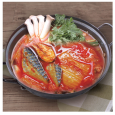 선굼터 고등어김치조림, 27개