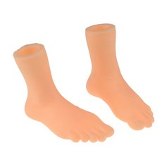 손가락미니발인형