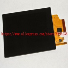새로운 LCD 디스플레이 화면 캐논 EOS M3 M10 디지털 카메라 수리 부품 + 백라이트 터치