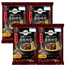 고메중화짜장