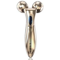 얼굴 마사지 턱살 볼살 바디 다리 마사지 롤러 피부마사지기 경락 윤곽 마사지 도구