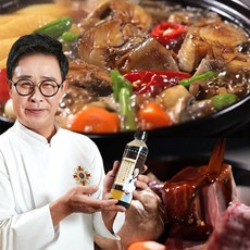 임성근 만능 소스 만능 간장 맛간장 소스 500g, 1개