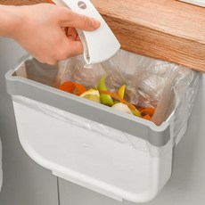 배달봉투지지대