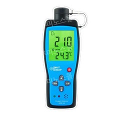 추천10 유해가스측정기